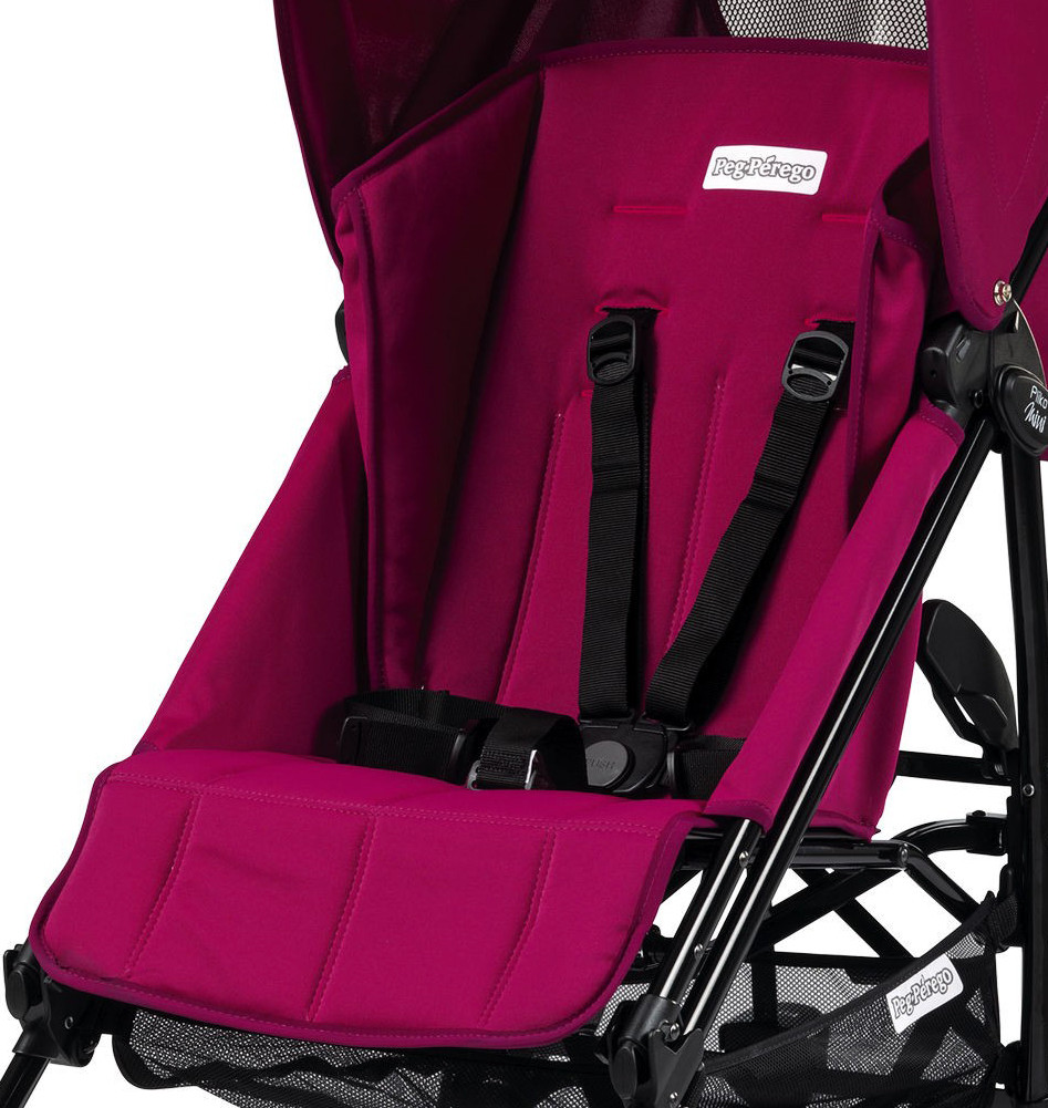 Fodera Passeggino Pliko Mini Peg Perego Fleur