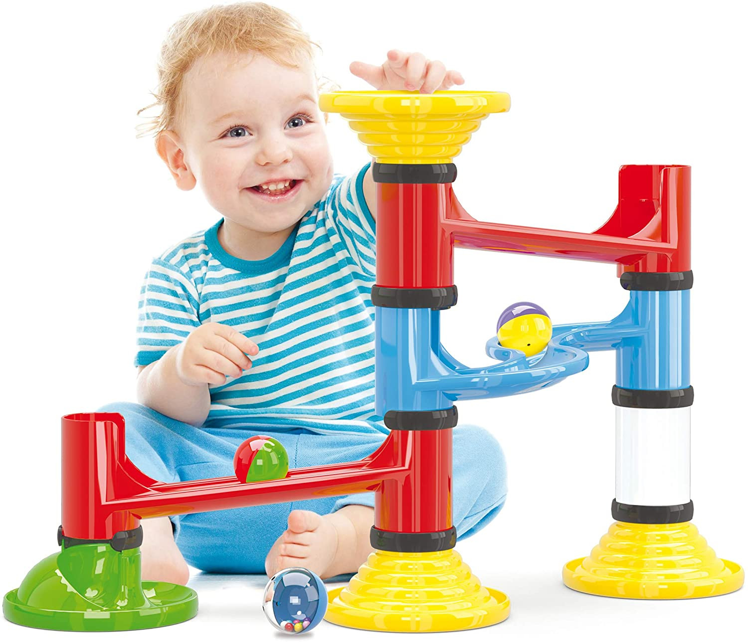 Quercetti - Migoga junior Basic