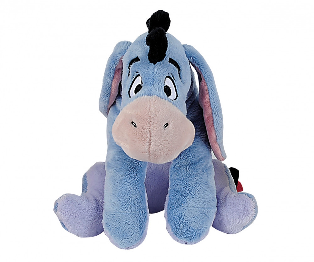 Peluche Ih Ho - 20 cm