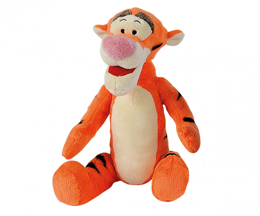 Peluche Winnie the Pooh - 25 cm Tigger