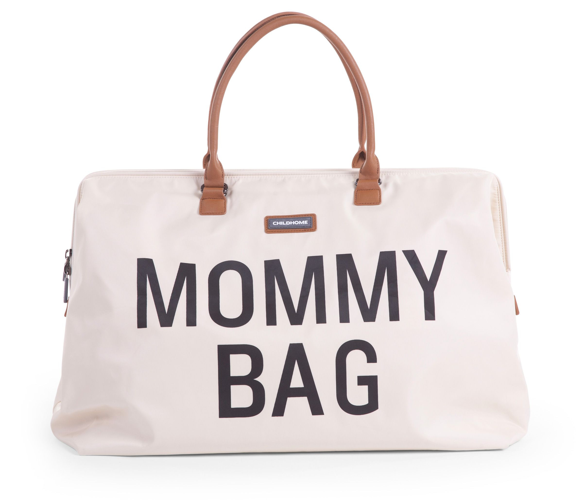 Borsa Mommy Bag - Avorio