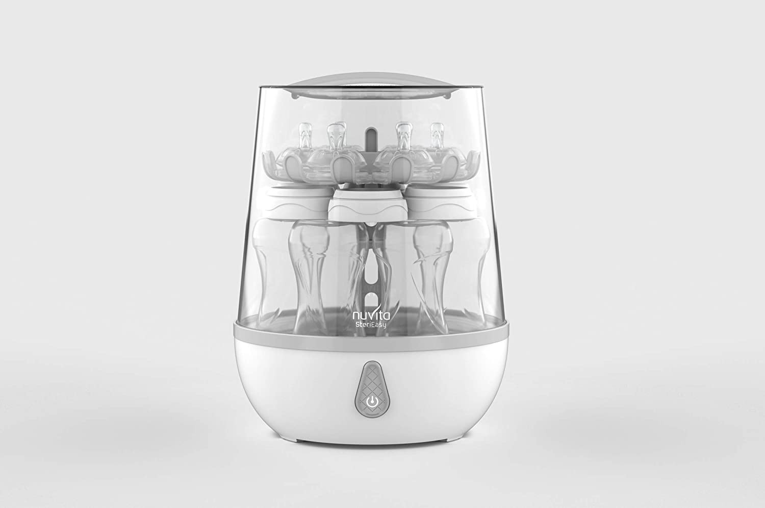Sterilizzatore a Vapore SteriEasy Pro Digital