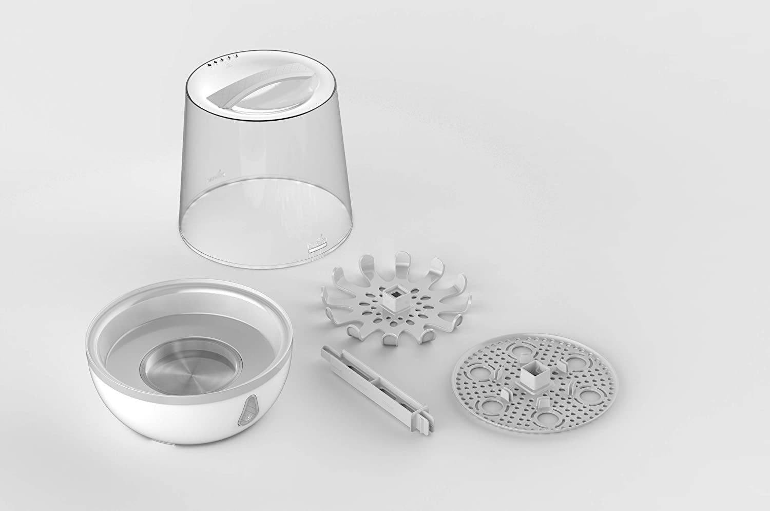 Sterilizzatore a Vapore SteriEasy Pro Digital