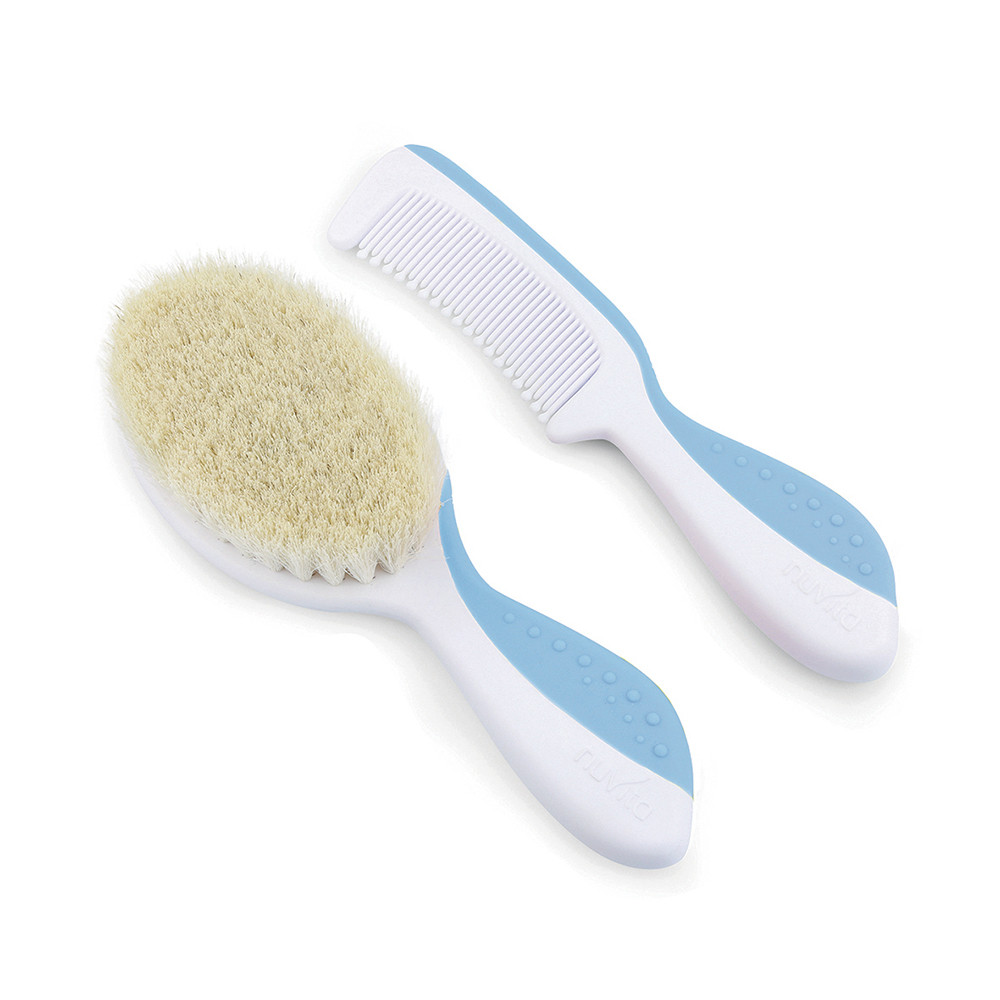 Kit Cabello Azul