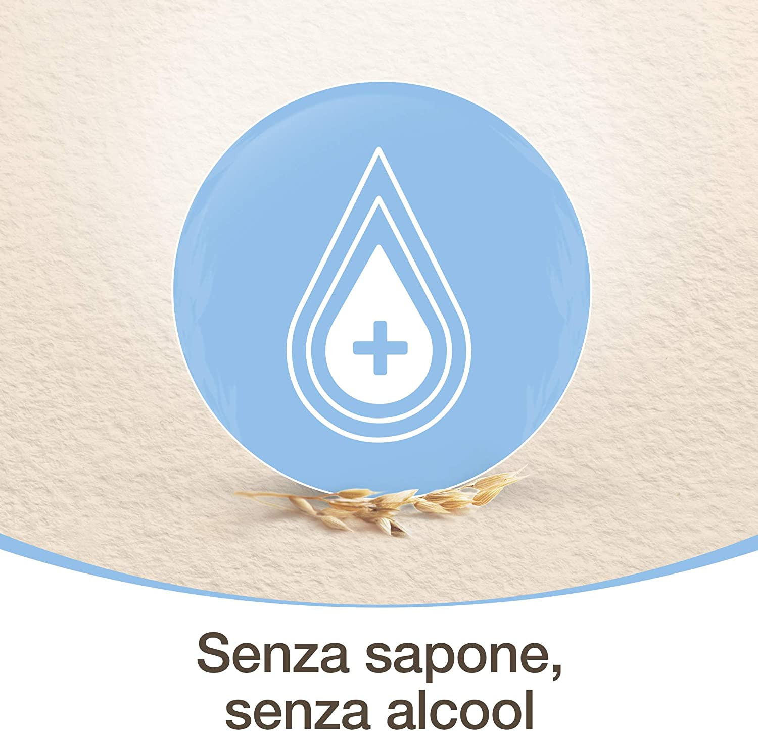 Baby Bagno e Doccia-schiuma Delicato Daily Care
