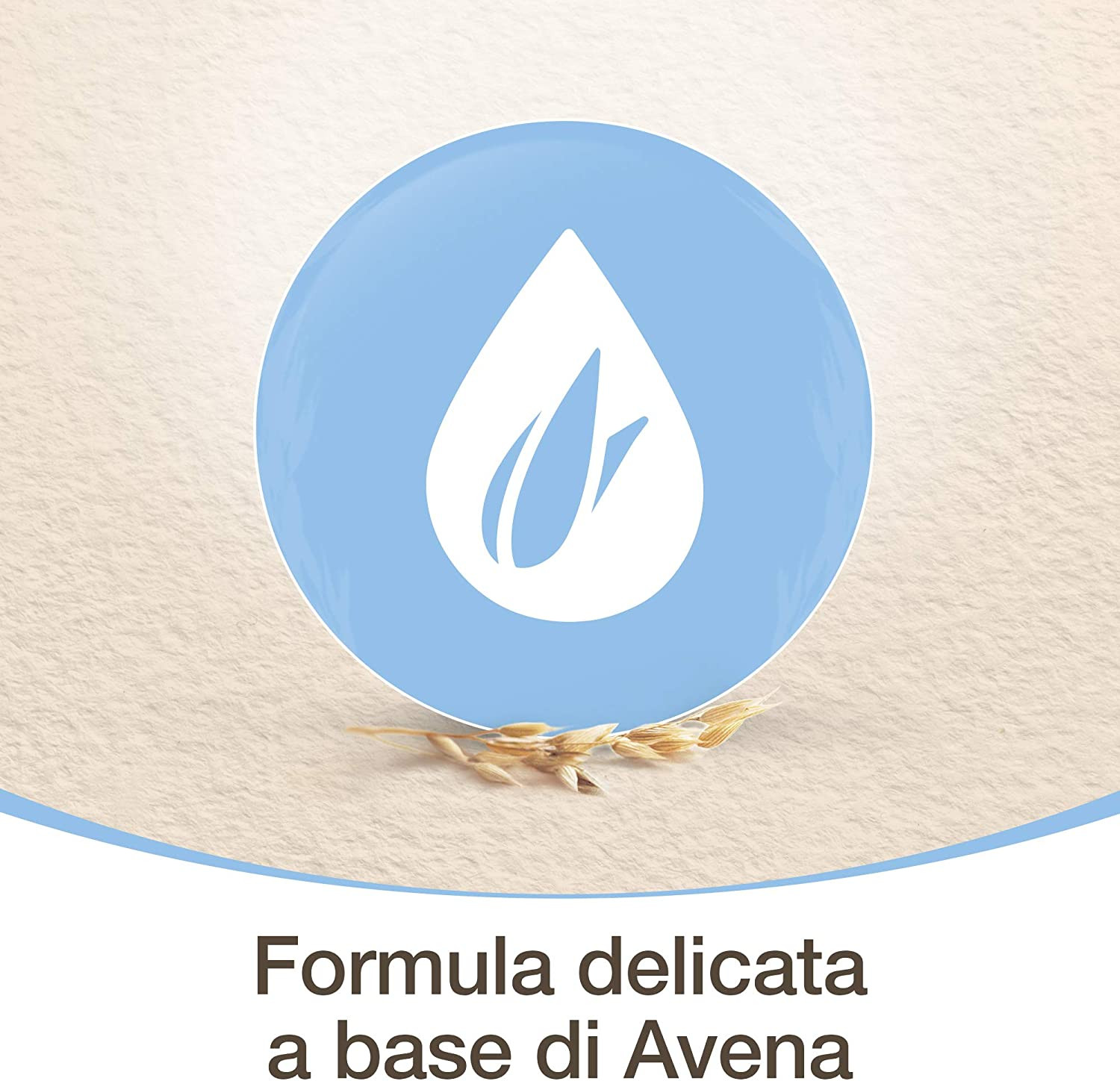 Baby Bagno e Doccia-schiuma Delicato Daily Care