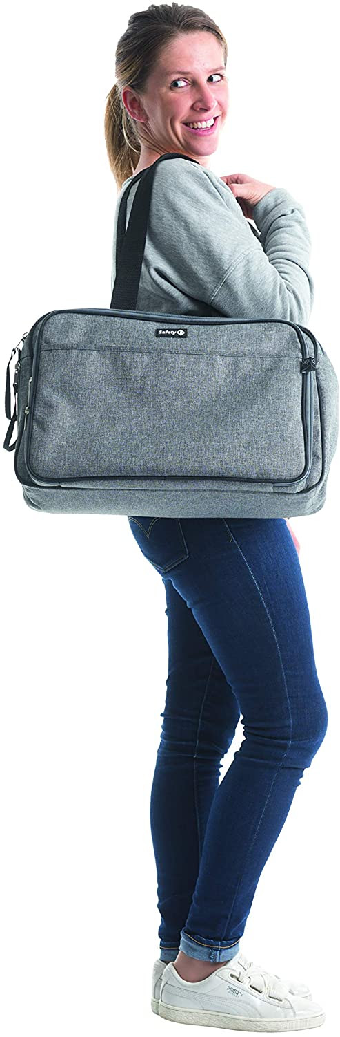 Culla Portatile Nap to go Safety