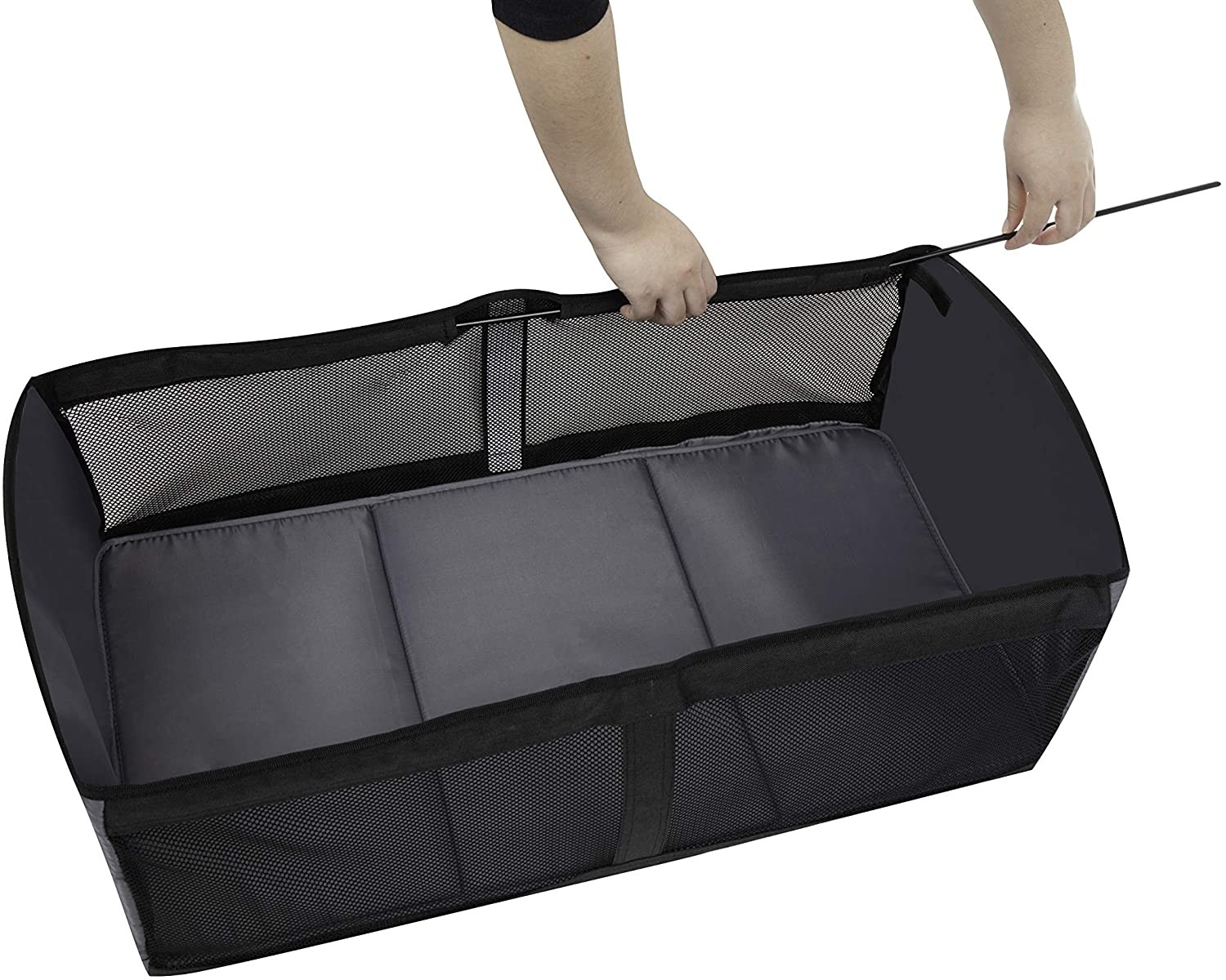 Nap to go Safety