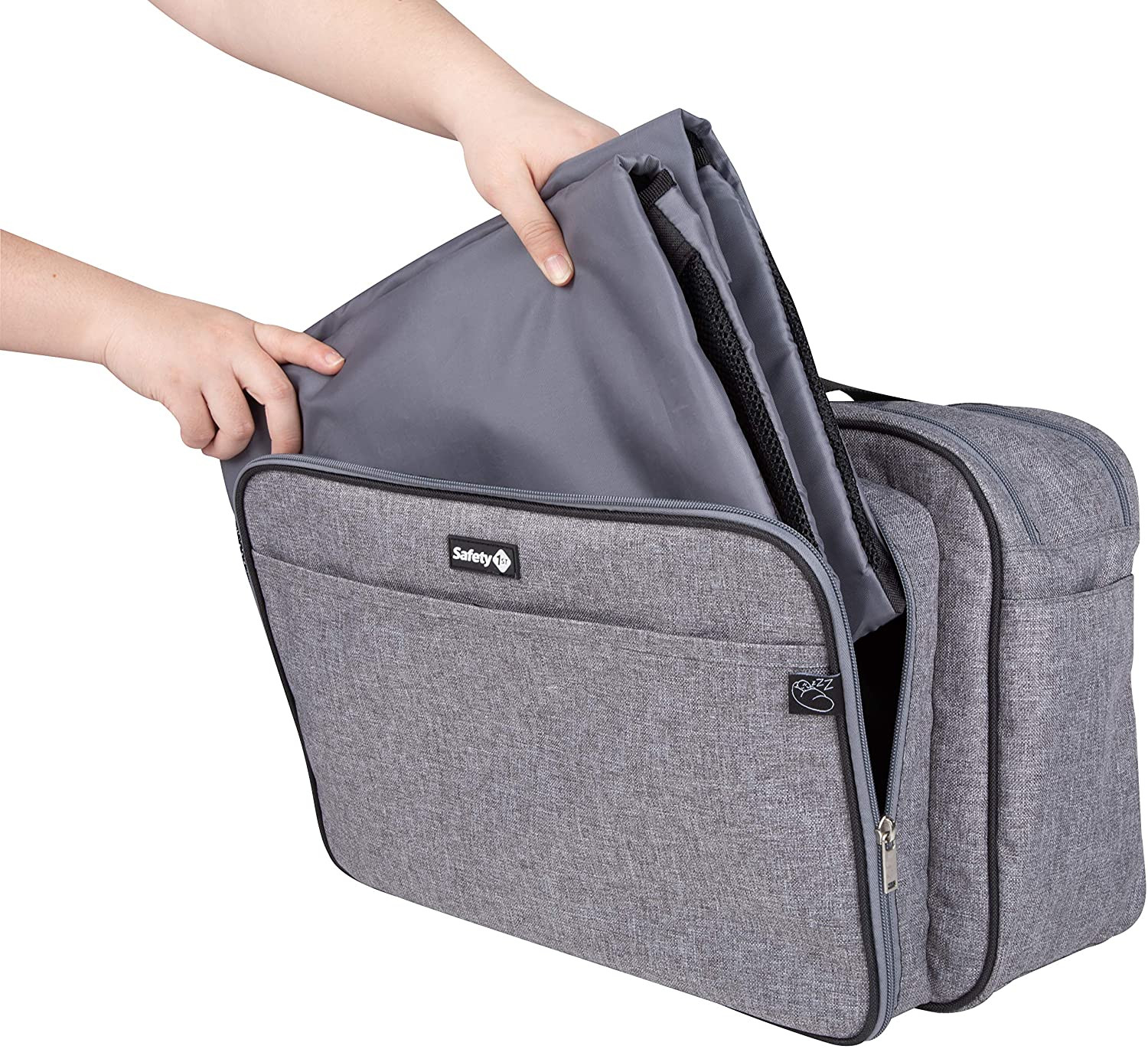 Culla Portatile Nap to go Safety