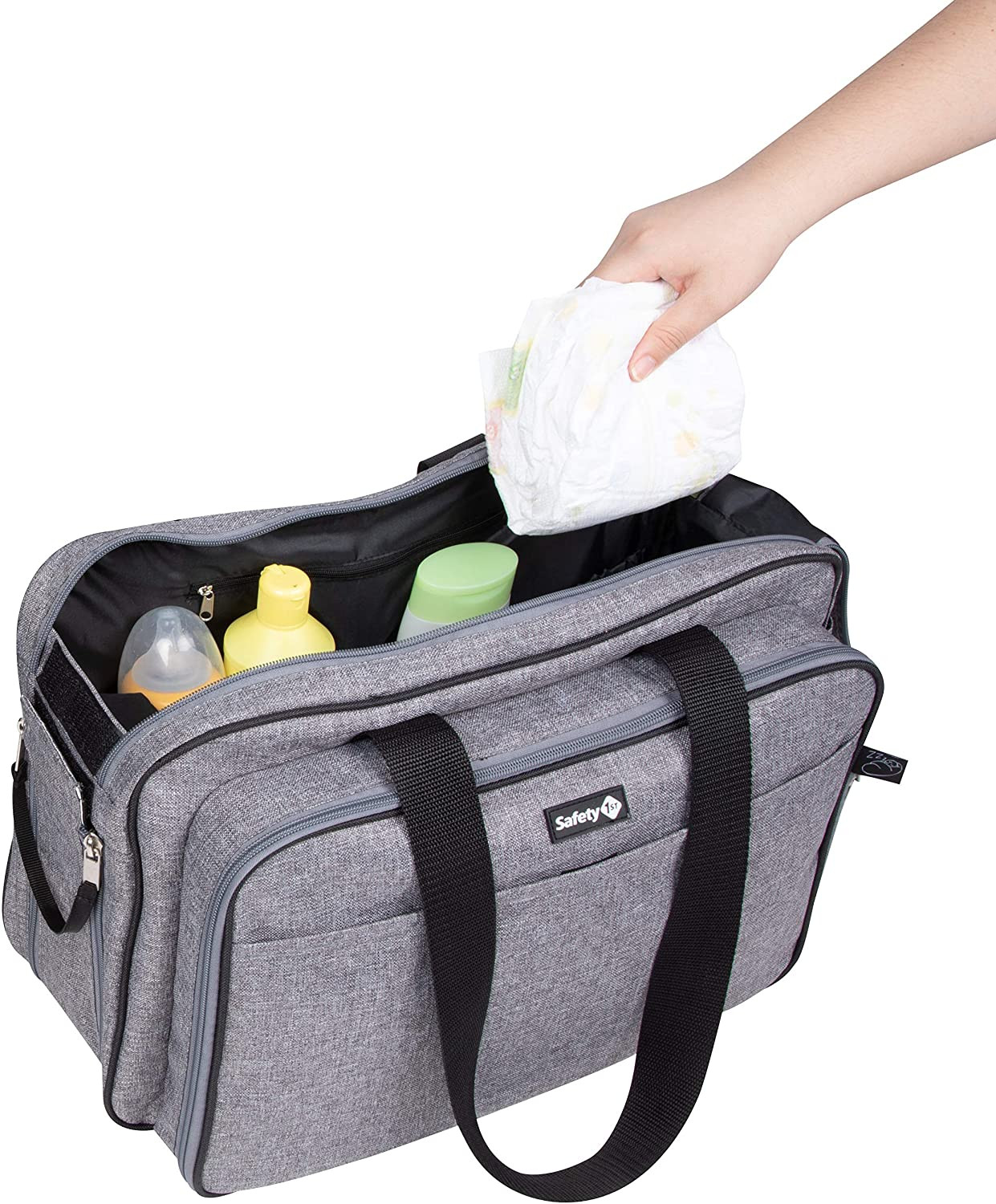 Culla Portatile Nap to go Safety