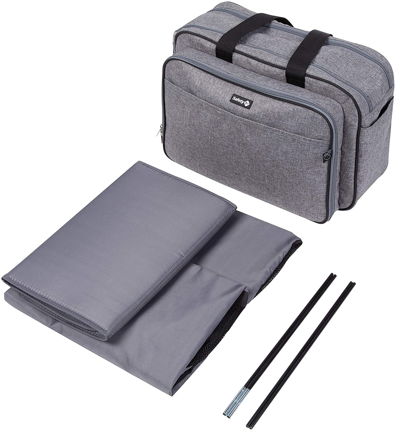Culla Portatile Nap to go Safety