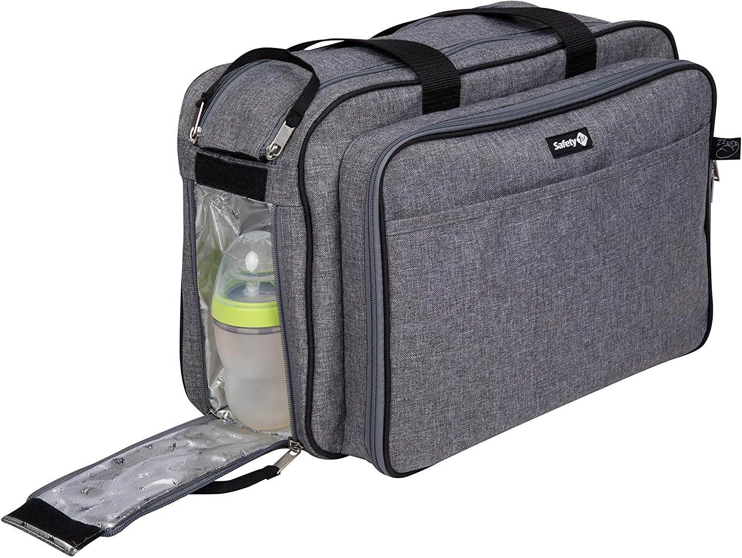 Culla Portatile Nap to go Safety