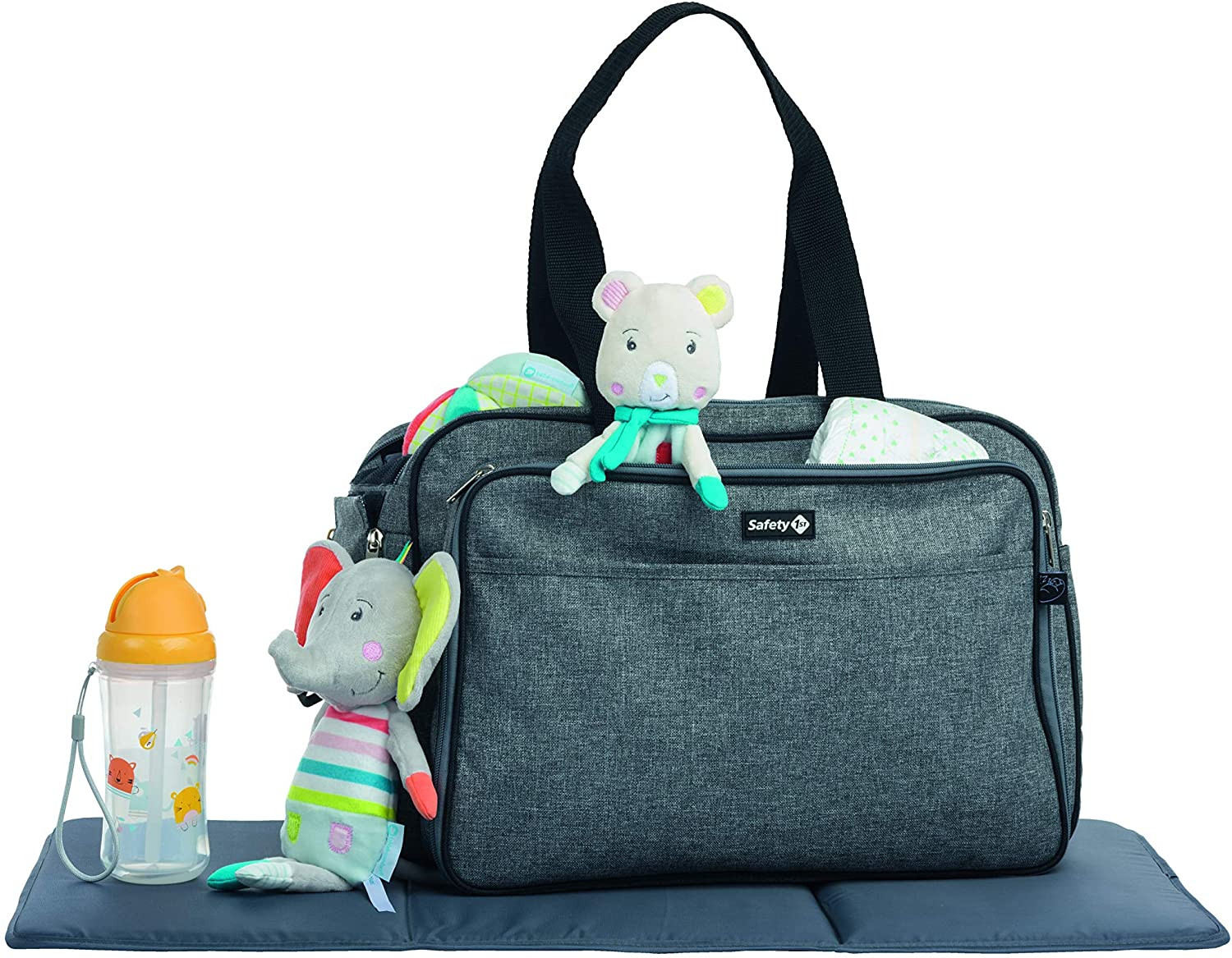 Culla Portatile Nap to go Safety