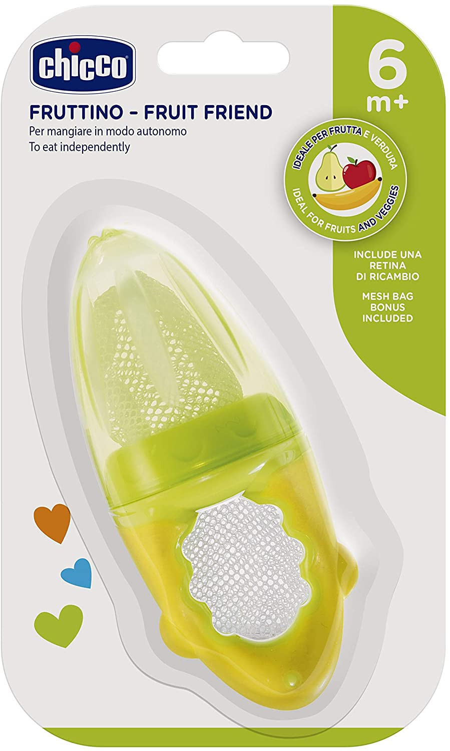 Fruttino Fruit Friend Chicco