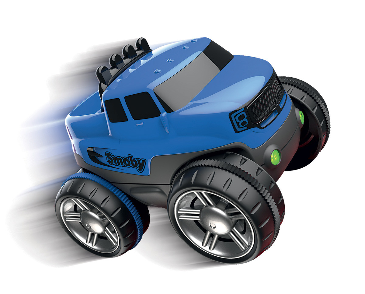copy of Car Truck Flextreme