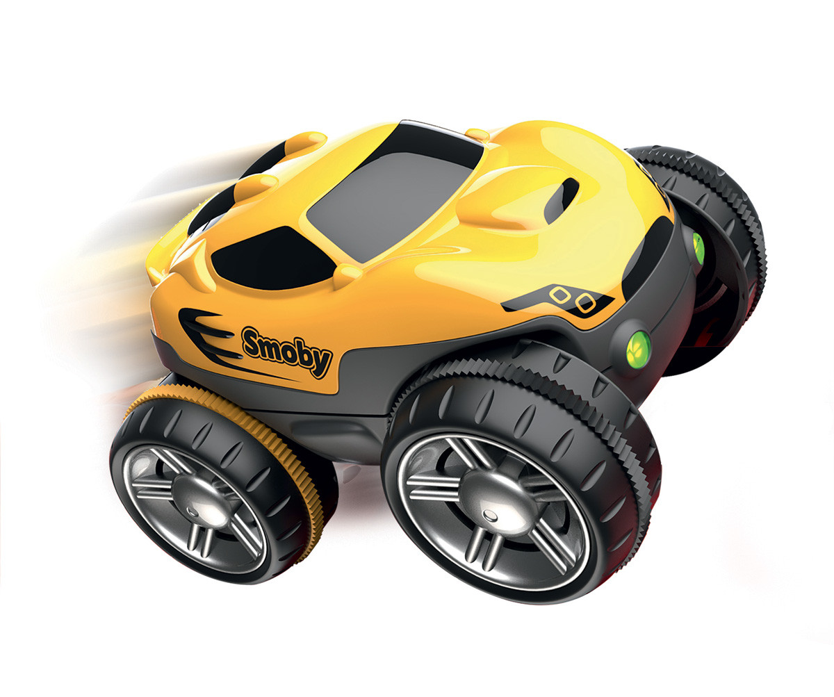 copy of Car Truck Flextreme