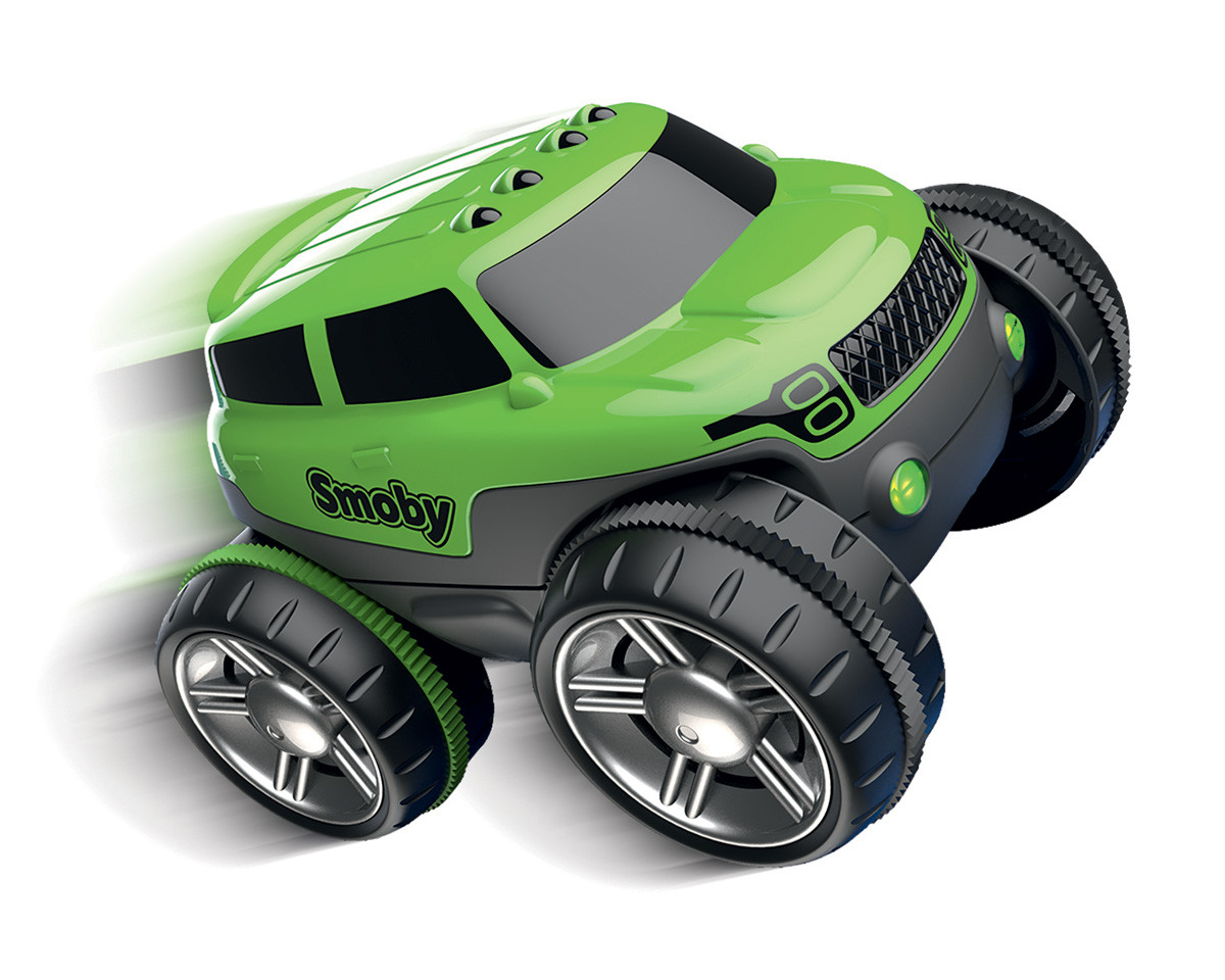 copy of Car Truck Flextreme