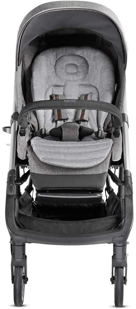 Cuscino riduttore Passeggino - Baby Snug Pad