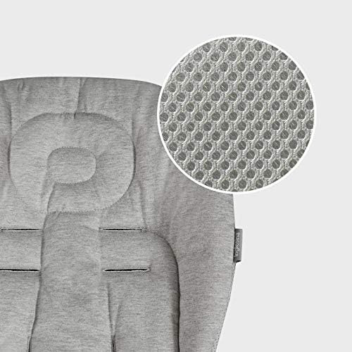 Cuscino riduttore Passeggino - Baby Snug Pad