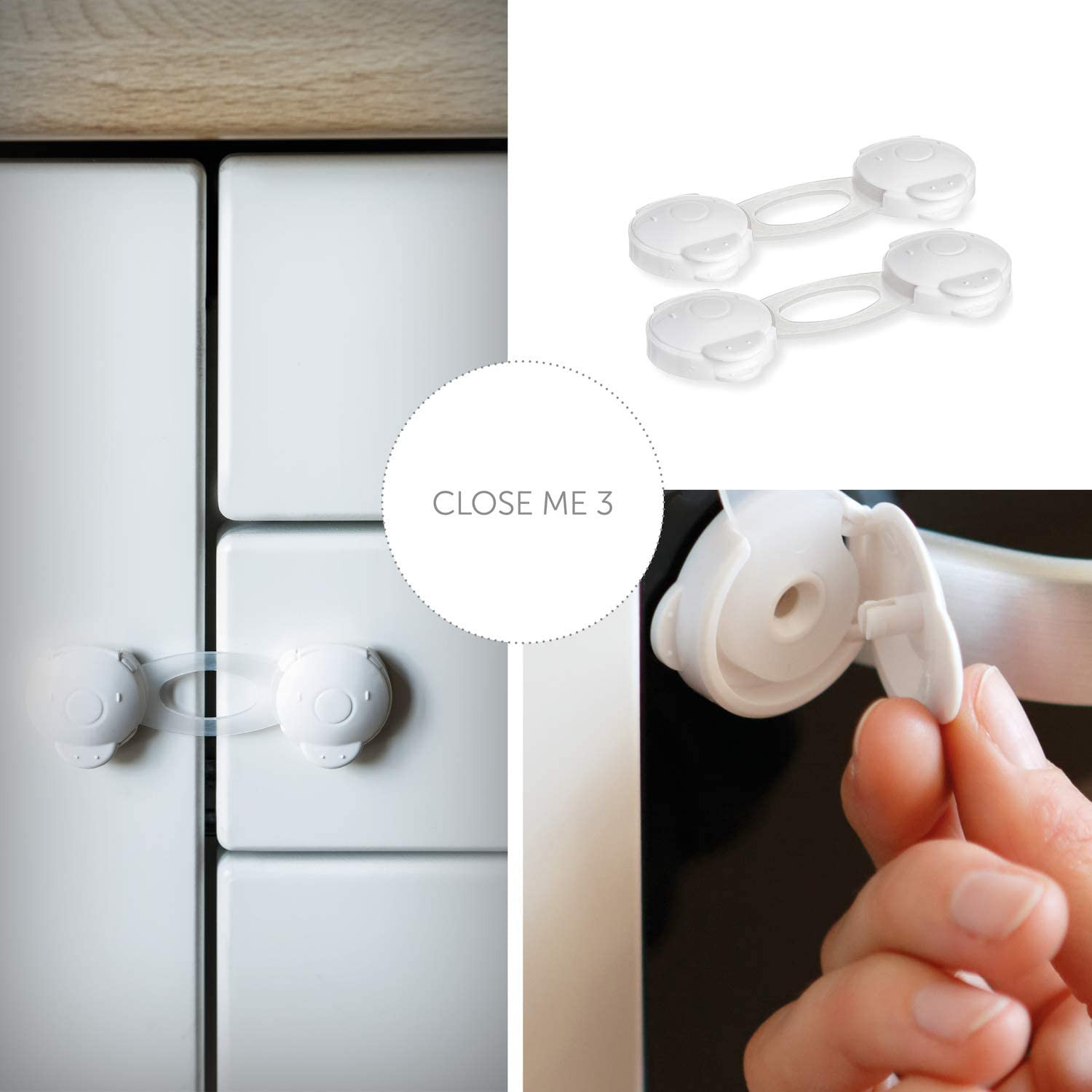 copy of Set Sicurezza Casa - 15 pezzi