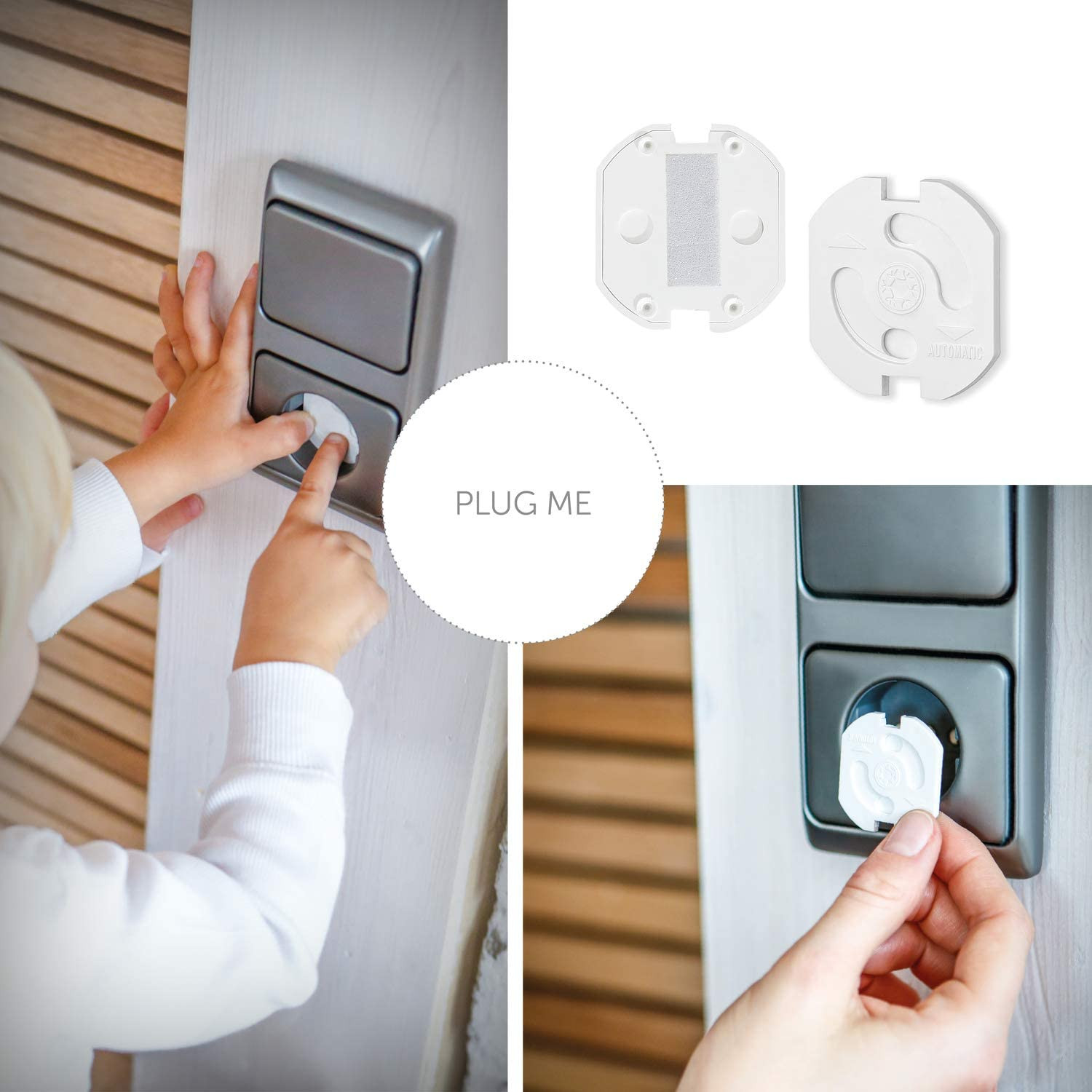 copy of Set Sicurezza Casa - 15 pezzi