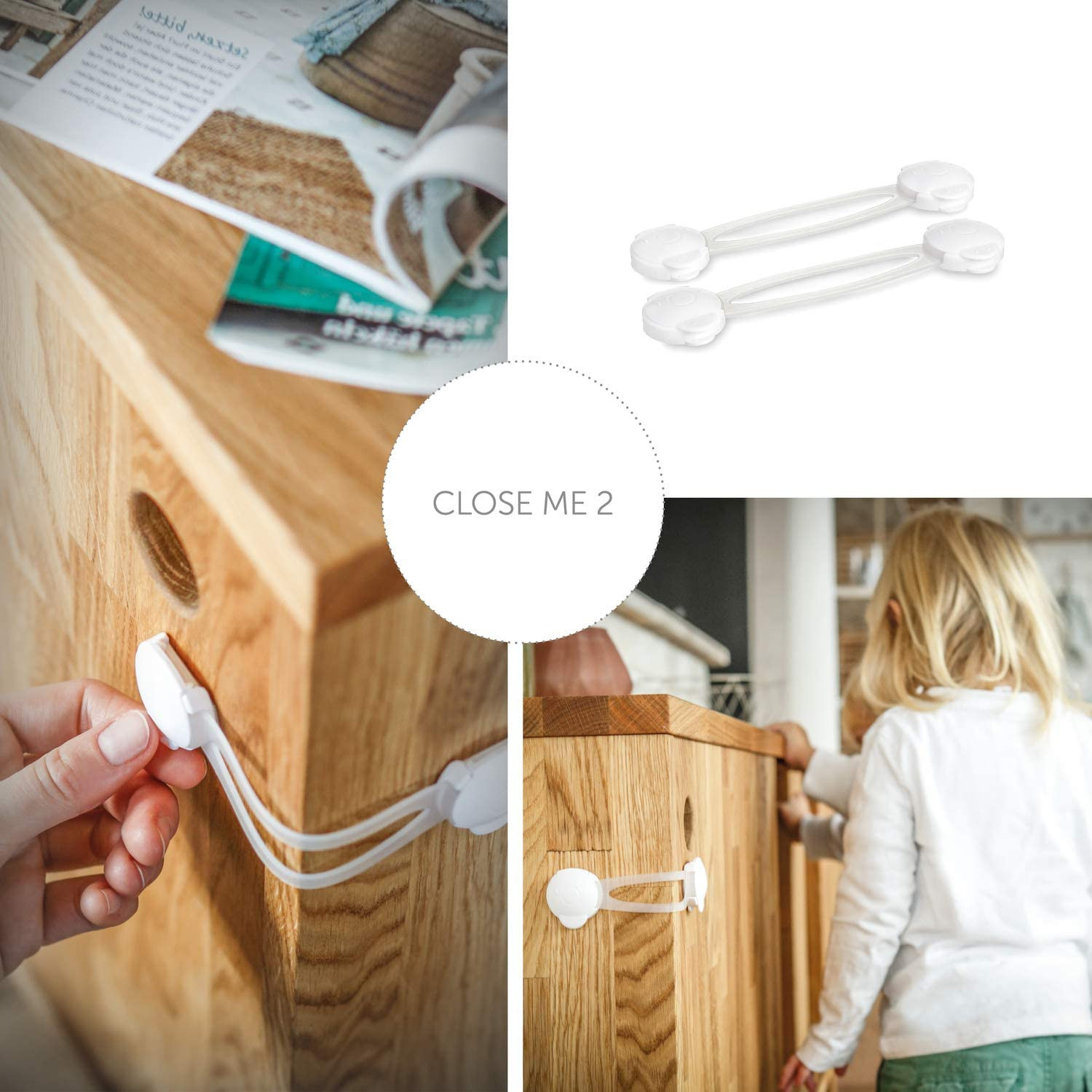 copy of Set Sicurezza Casa - 15 pezzi