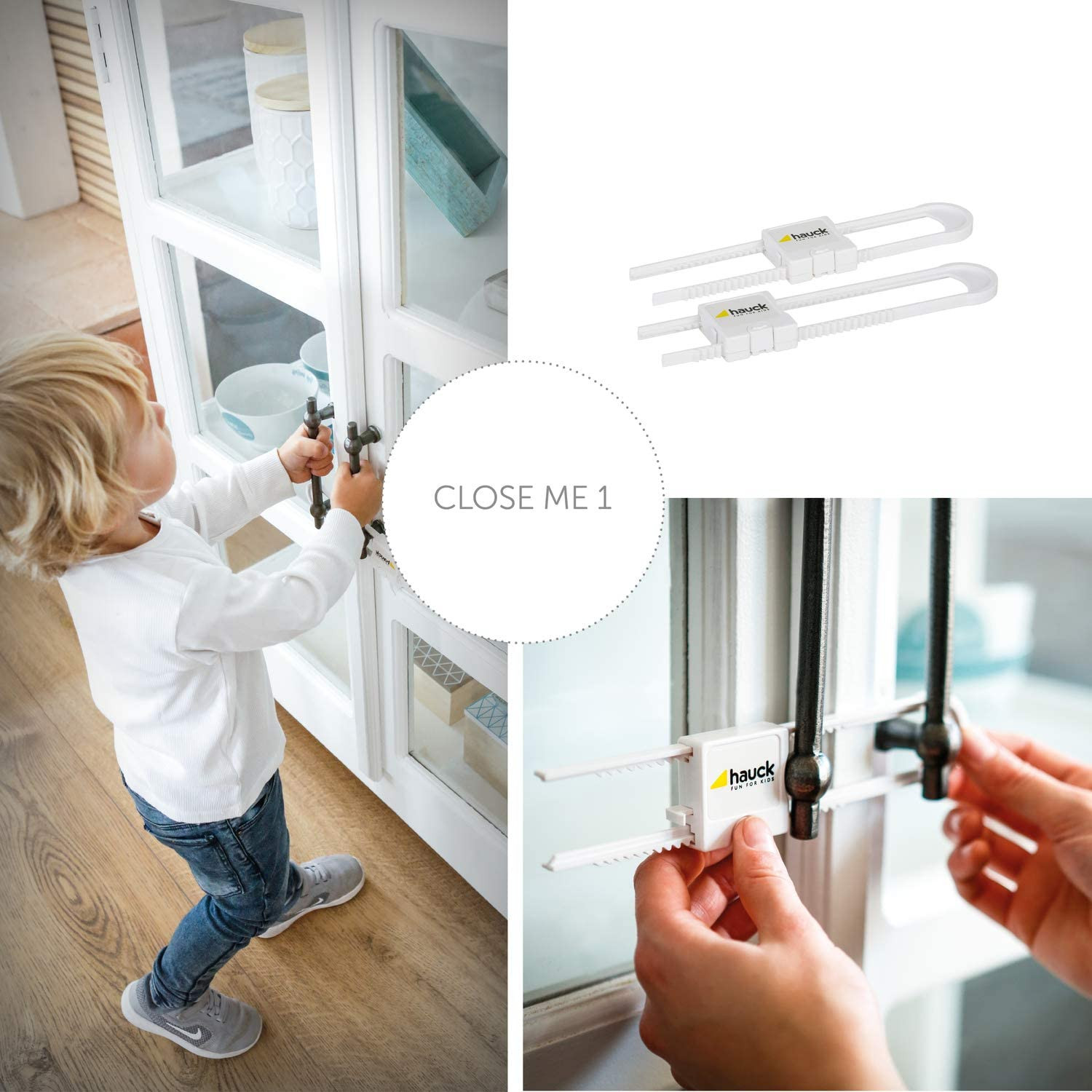 copy of Set Sicurezza Casa - 15 pezzi