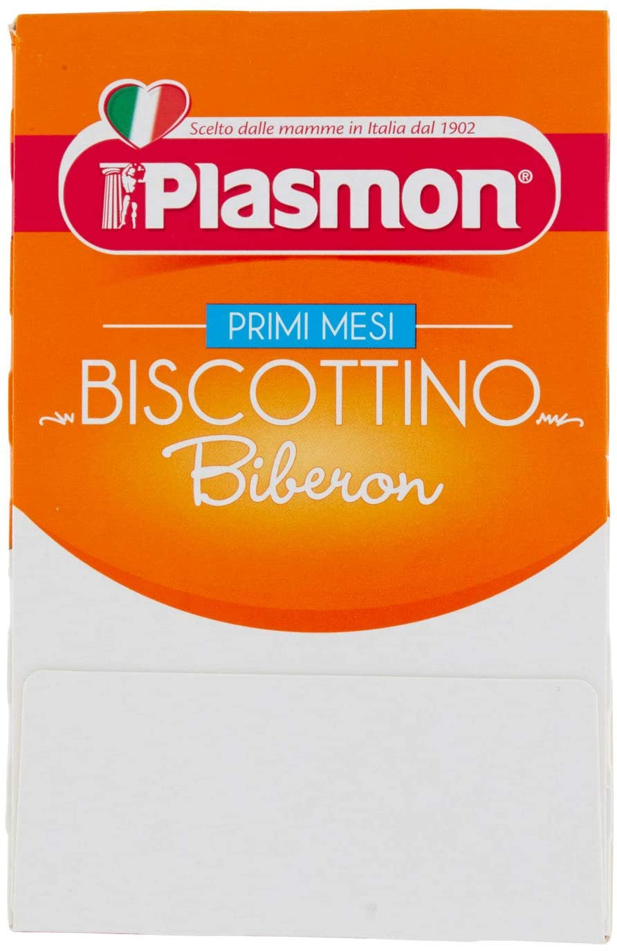 Biscottino Plasmon