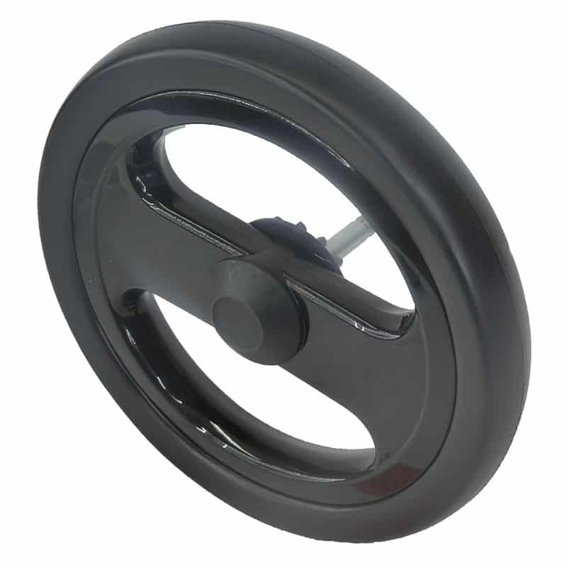roue poussette peg perego