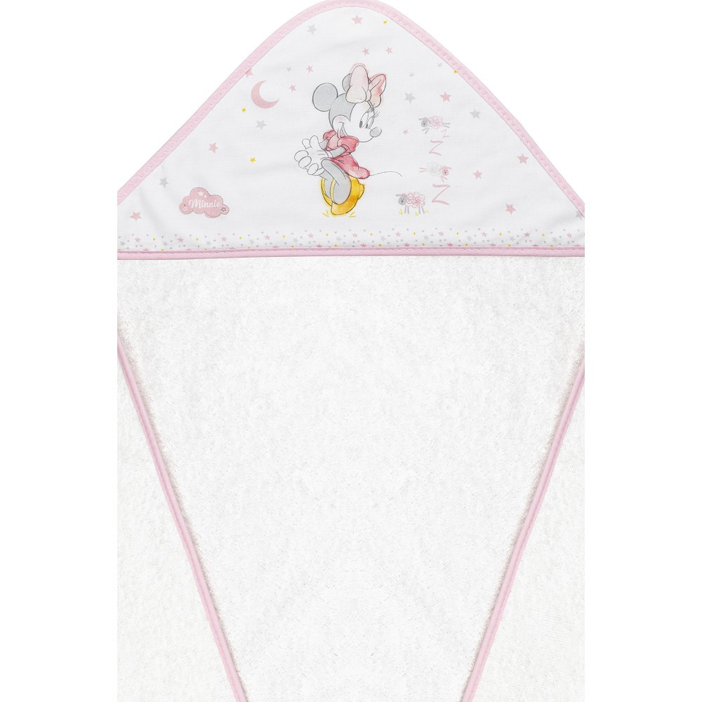 Accappatoio Disney Minnie
