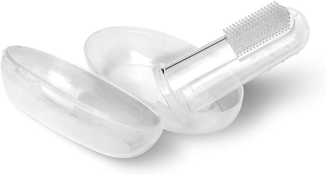 Set Manicure Suavinex Beige