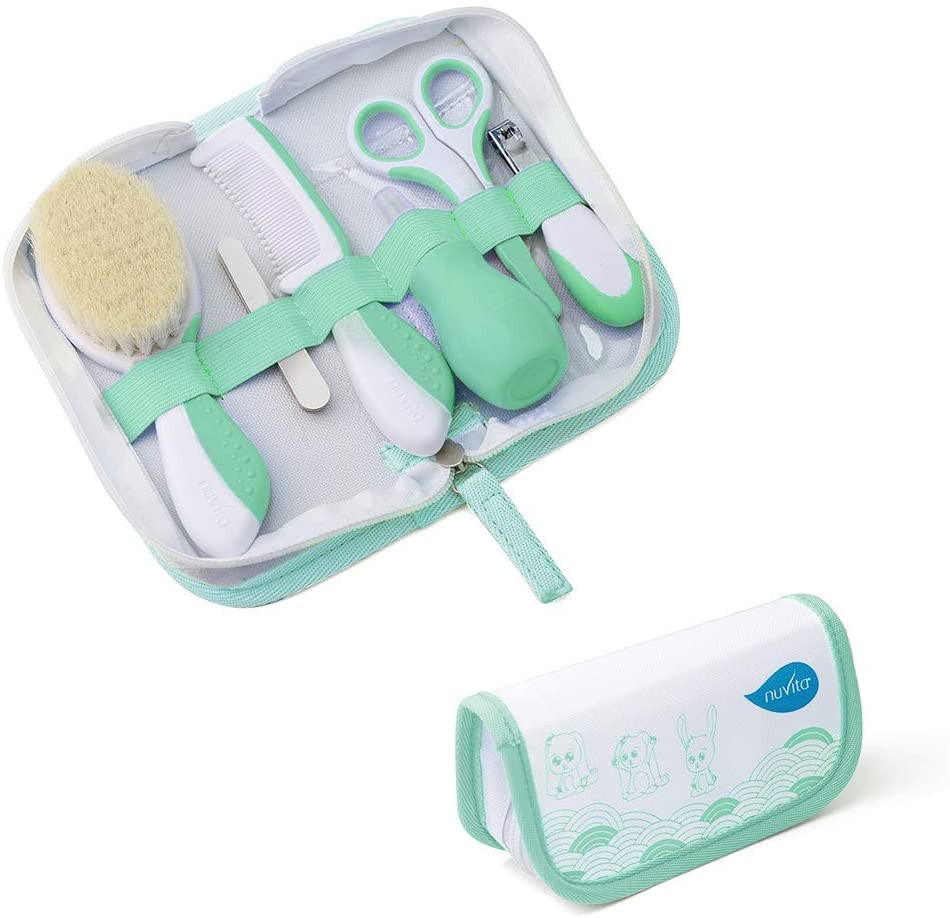 Set Cura del Bambino Nuvita