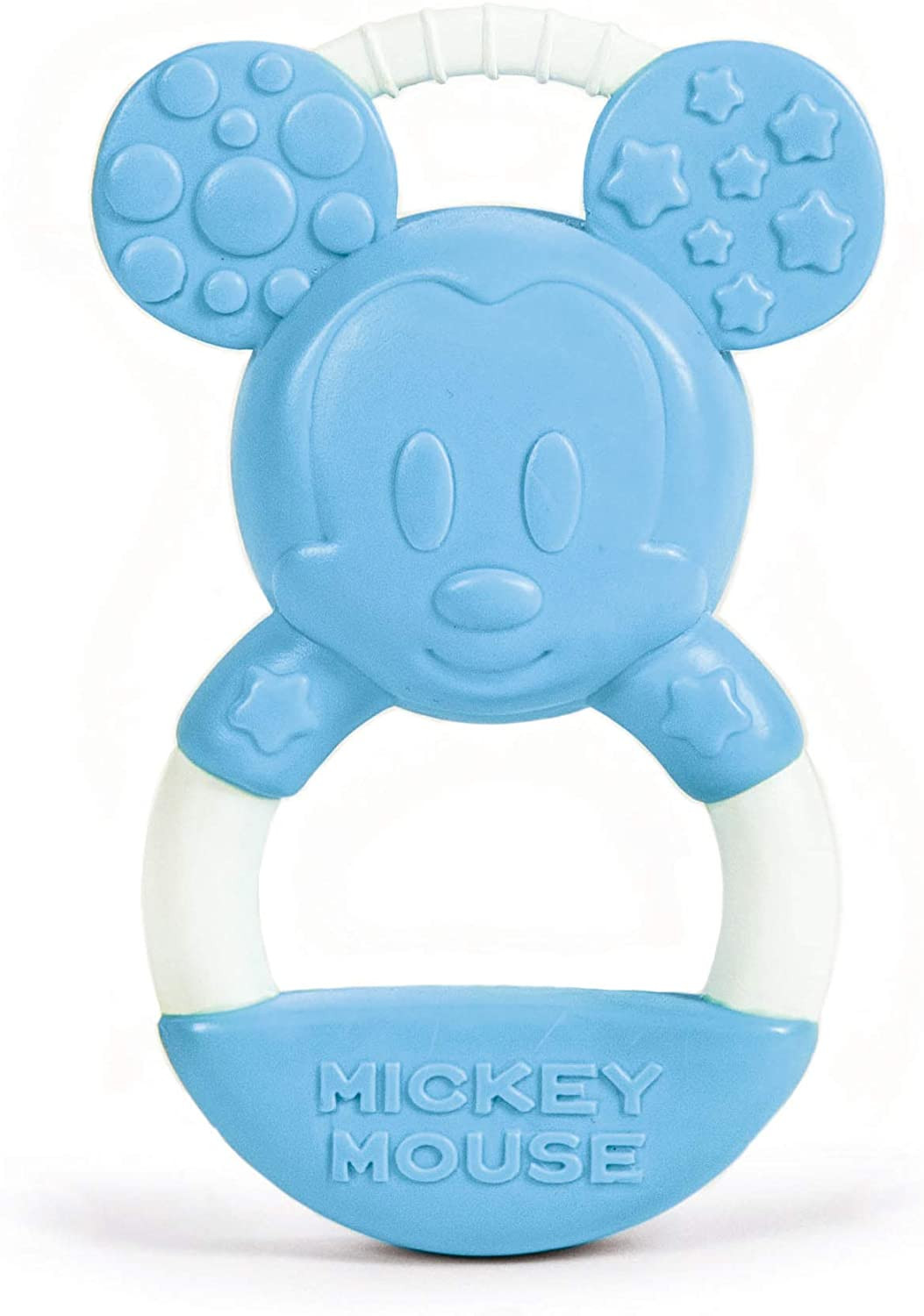 Anello Mordicchioso Baby Mickey