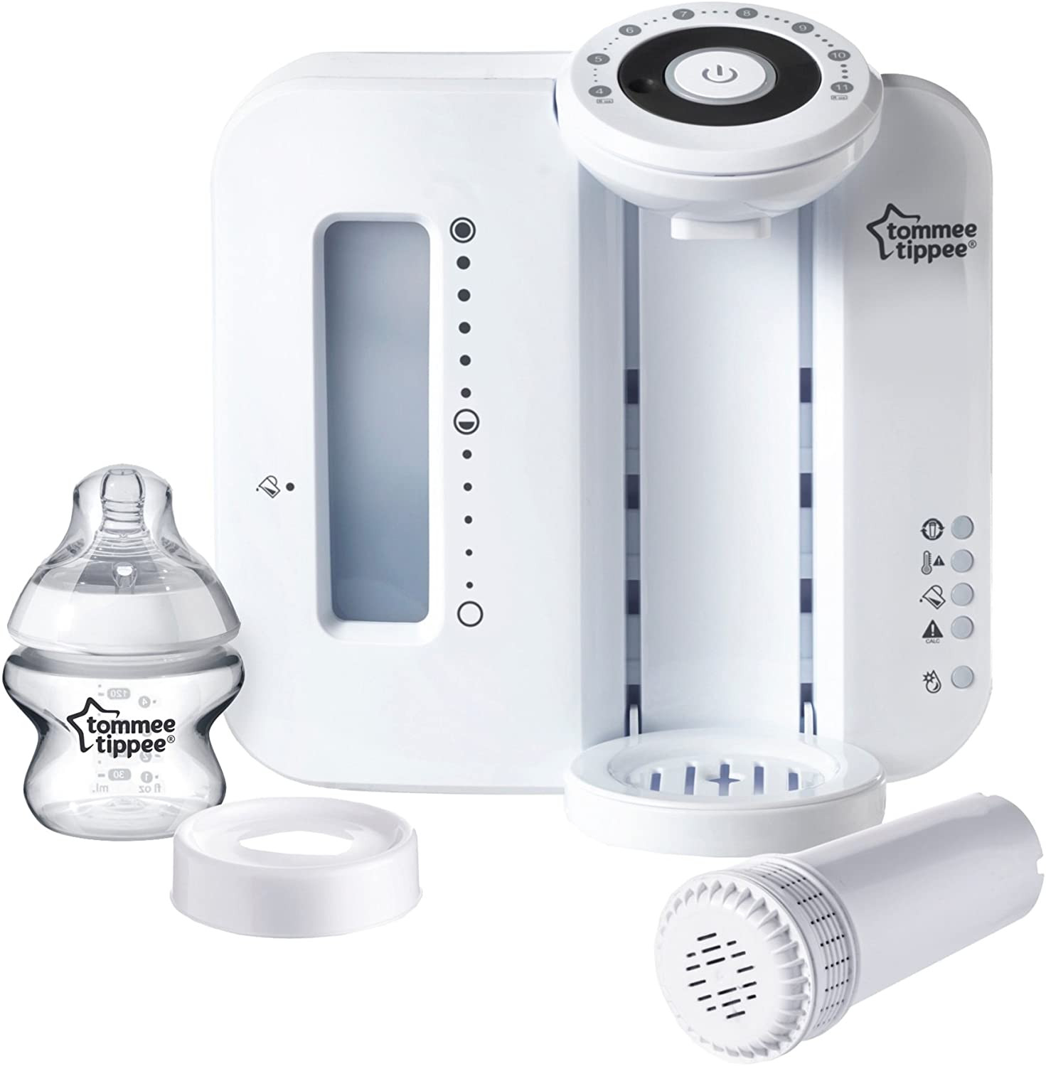 Tommee Tippee Fläschchenzubereiter Perfect Prep