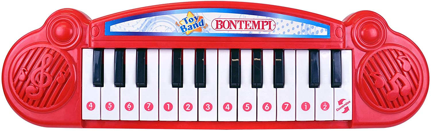 Electronic Mini Keyboard Bontempi