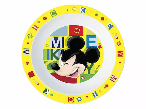 Set Pappa Mickey Mouse - Topolino