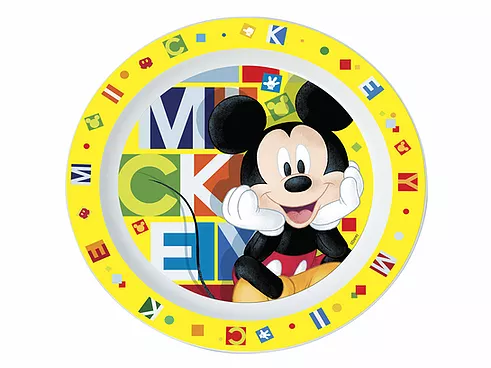 Set Pappa Mickey Mouse - Topolino
