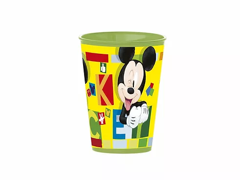 Set Pappa Mickey Mouse - Topolino