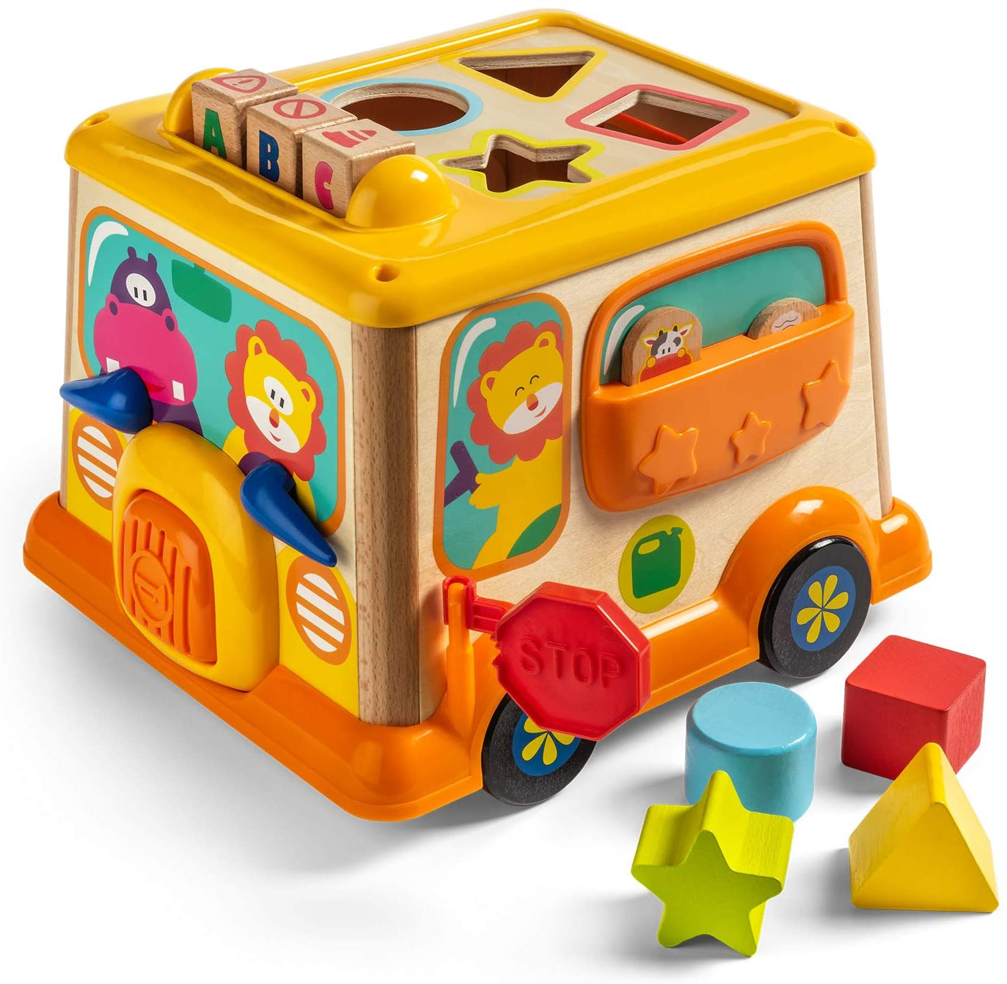 Il Mio Primo Scuolabus