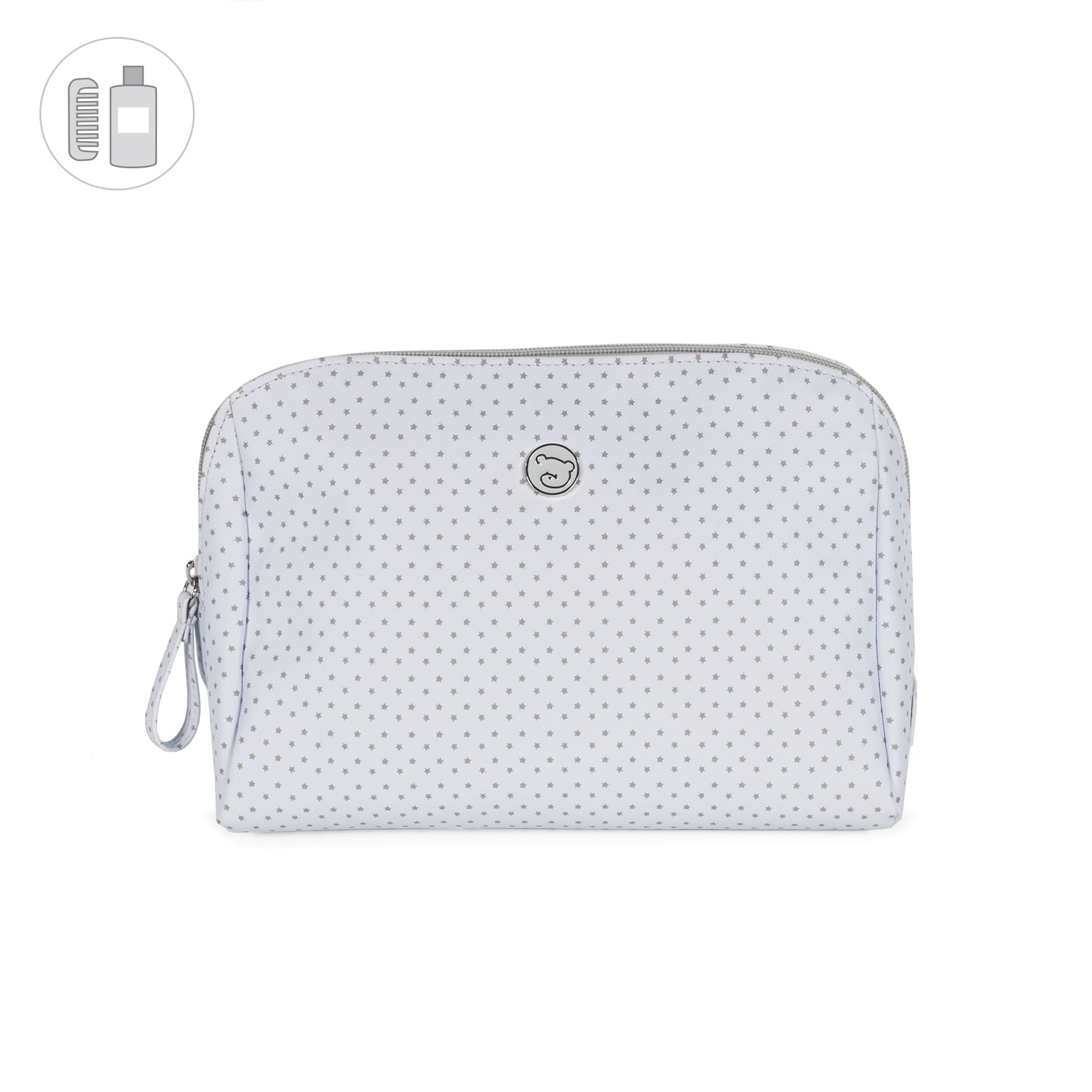 Neceser Little Stars Azul