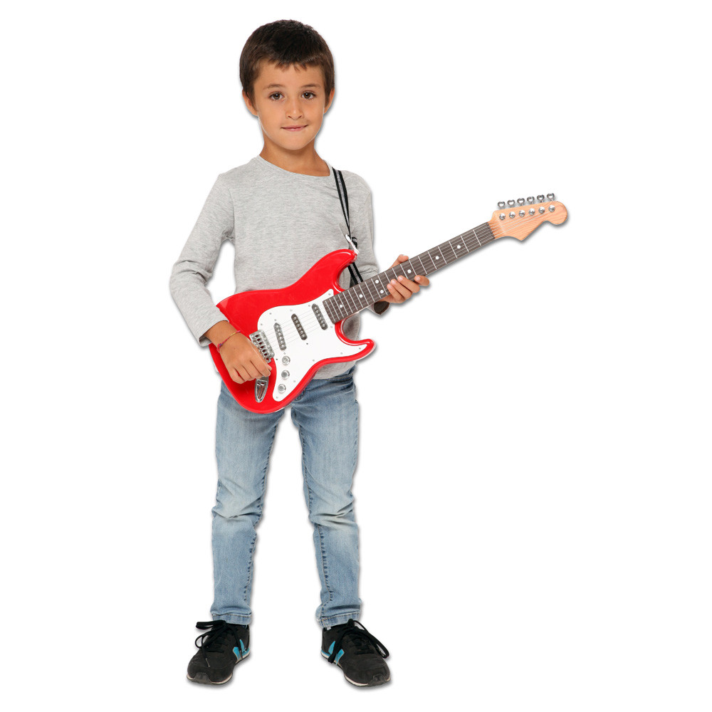 Bontempi Guitare Électrique