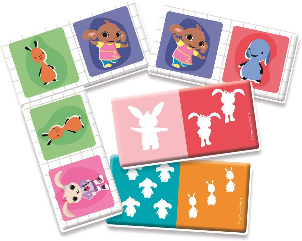 Bing Uno Dopo L'Altro Play for Future