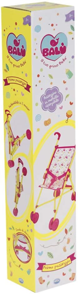 mytoys puppenwagen ELSIE Puppenwagen main image 0