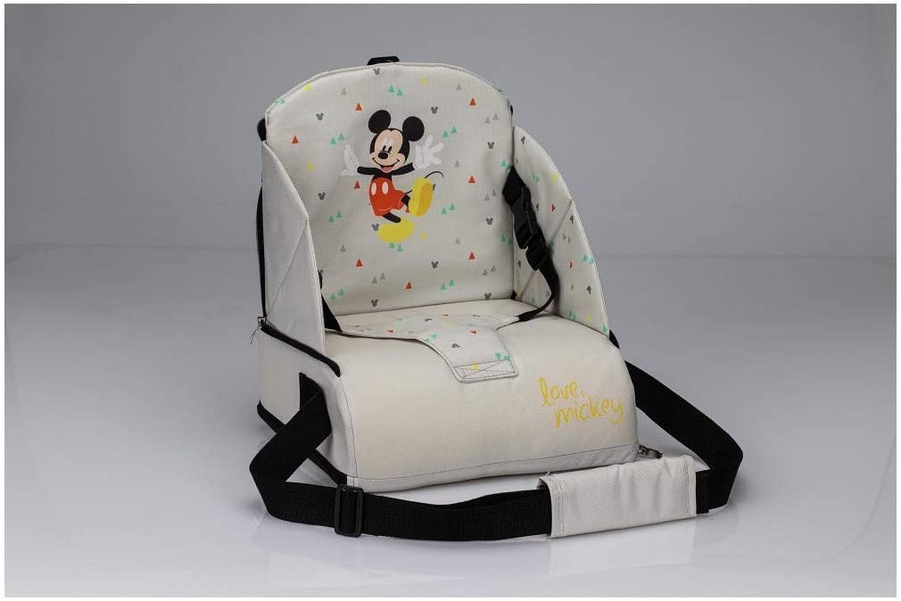 Rialzo Sedia Morbido Mickey