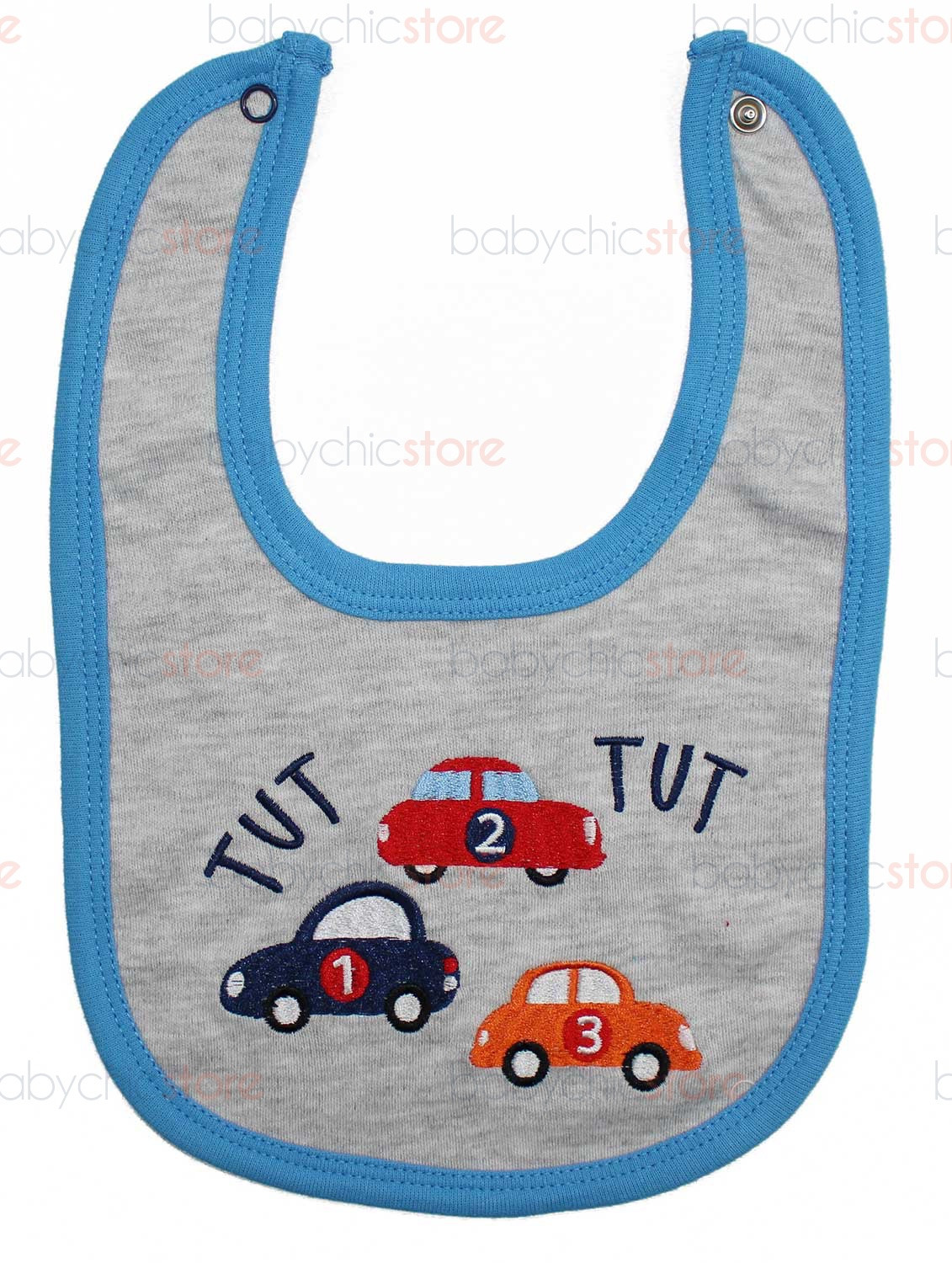 Cotone - Tutine E Body Per Bambina