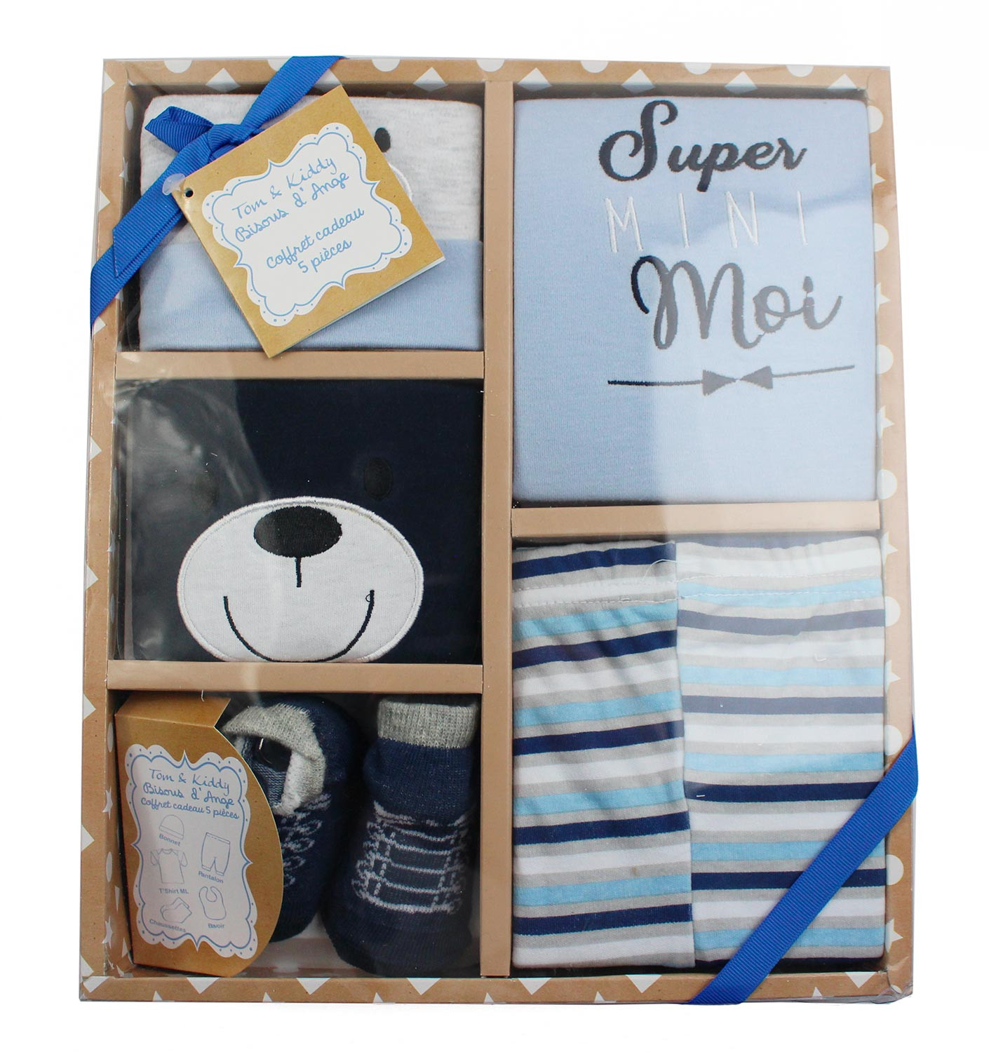 Sets pour la plage Regabilia Super Mini Moi