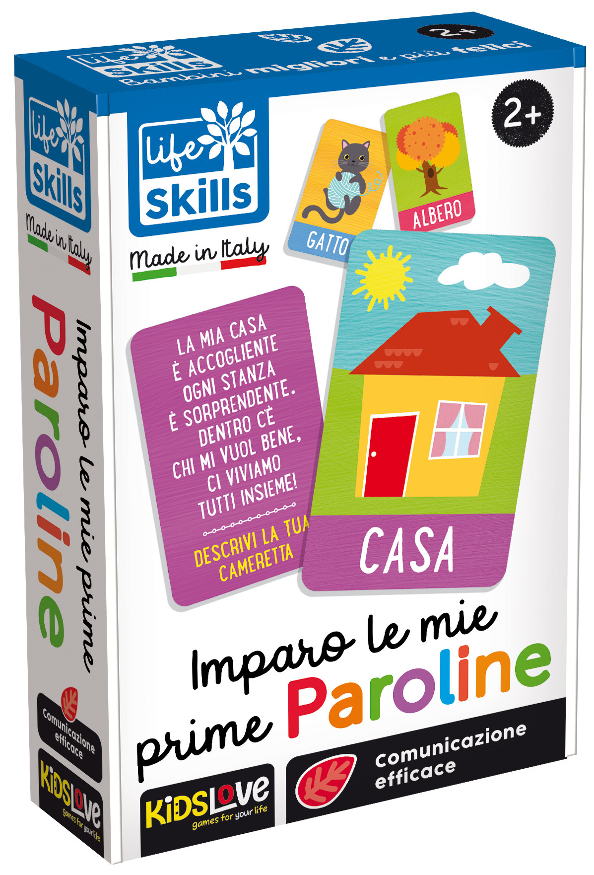 J'apprends mes premiers petits mots