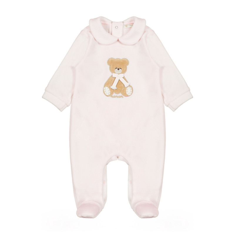 copy of Strampler - Sono il Cocco di Mamma 0-3M