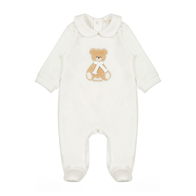 copy of Pelele Sono il Cocco di Mamma 0-3M