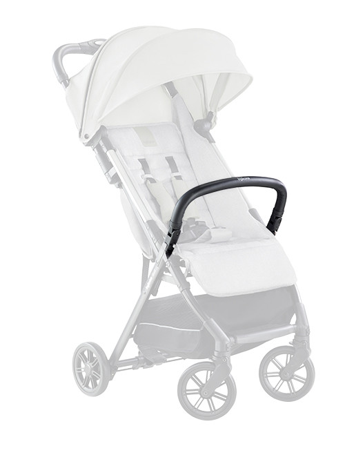 Handlauf für Quid und Qudi 2 Kinderwagen - Inglesina